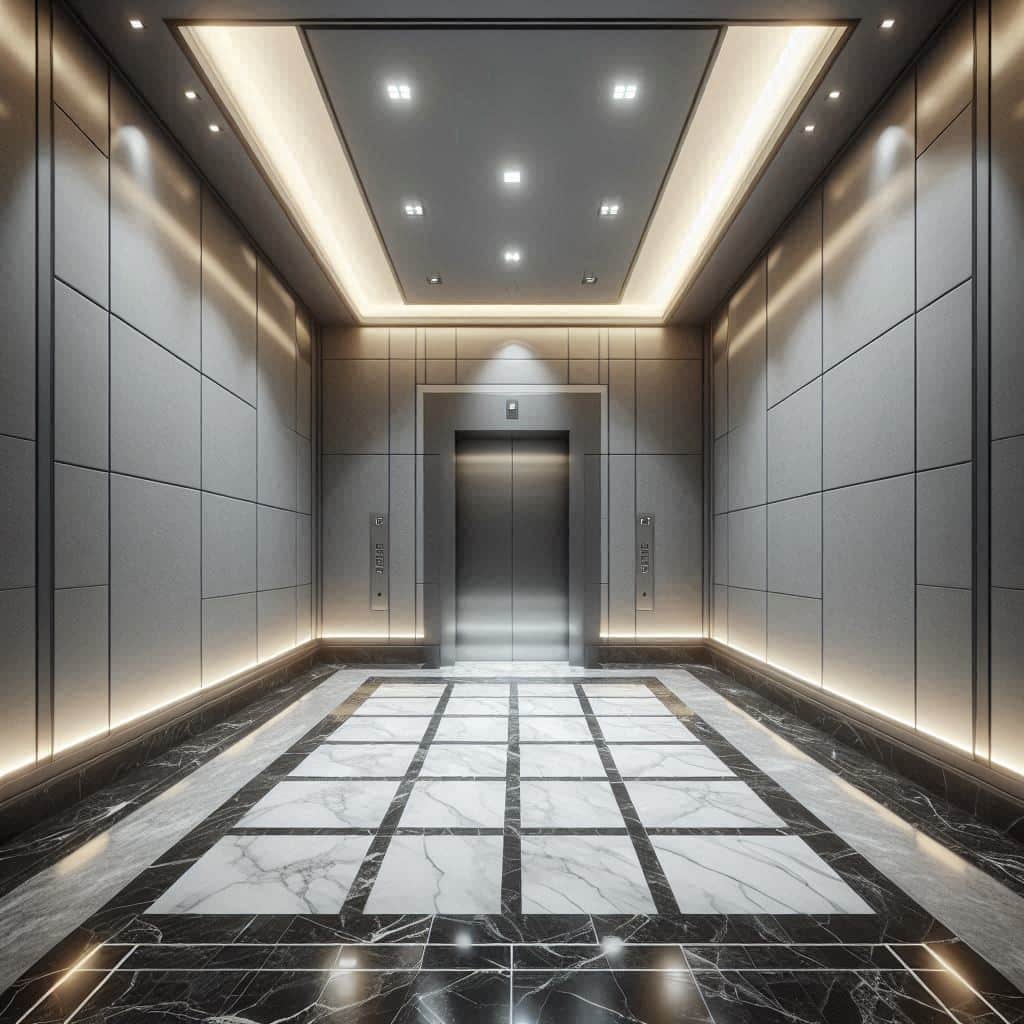 大厦名字文章配图